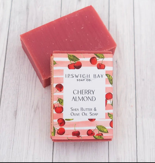 Handmade Bar Soap