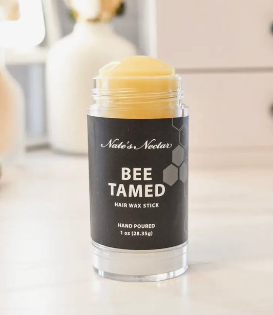 Bee Tamed Hair Stick
