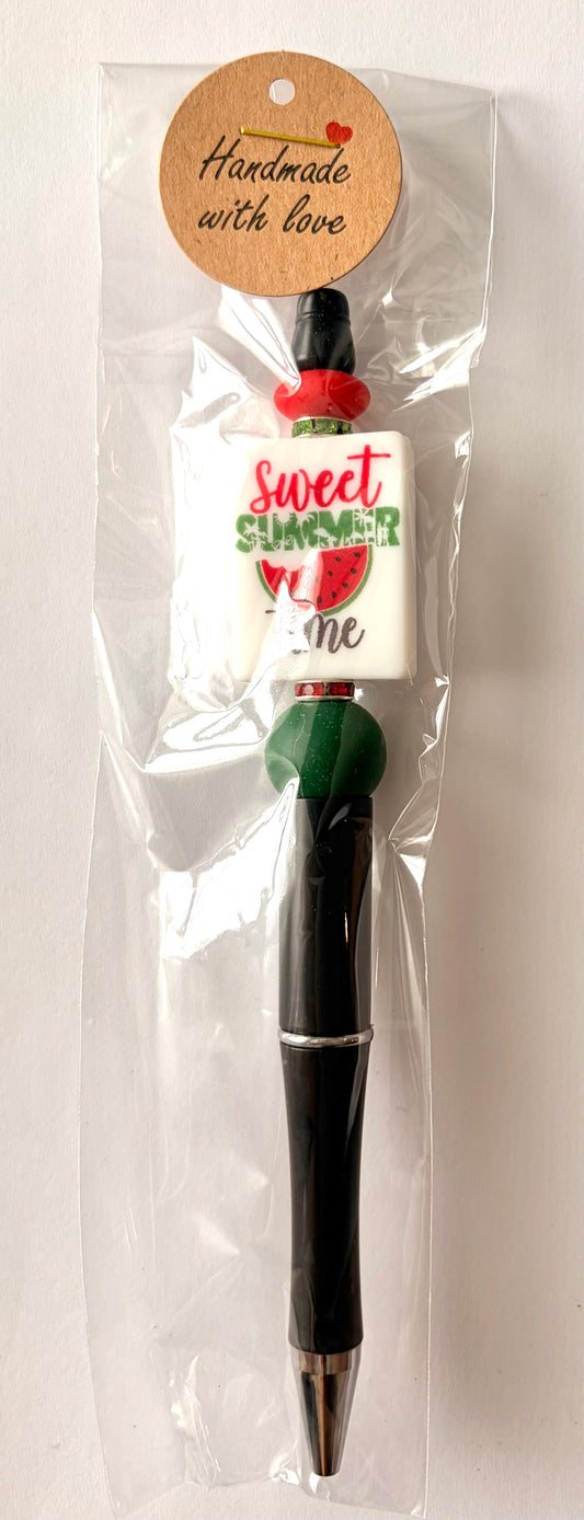 Sweet Summer Time Pen